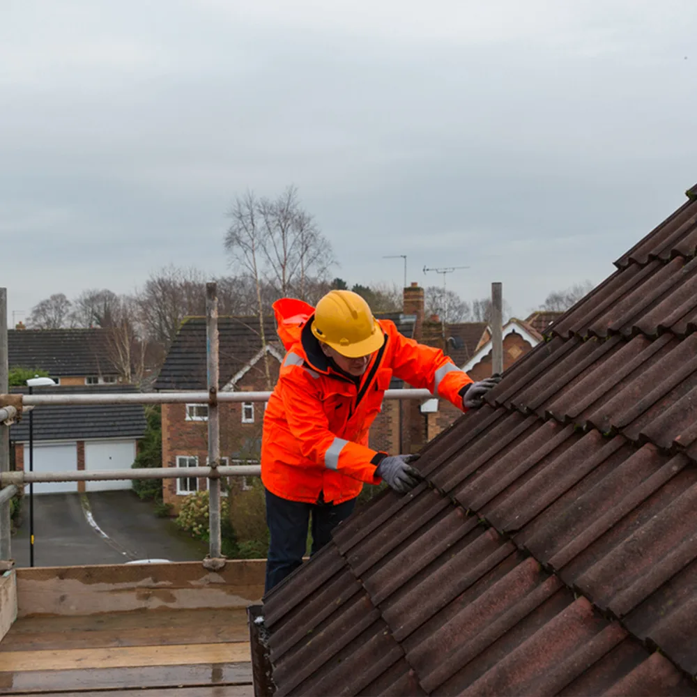 Norfolk Roof Repairs