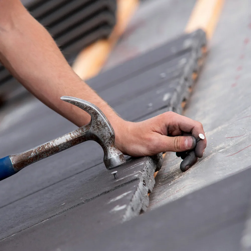 The Best Choice of Roofers in Norfolk